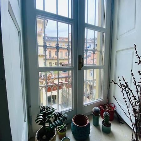 トリノCasa Degli Alberiアパートメント エクステリア 写真