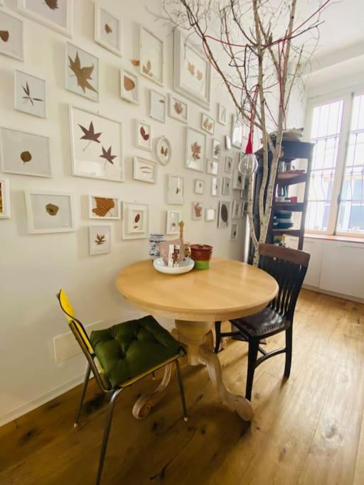 トリノCasa Degli Alberiアパートメント エクステリア 写真