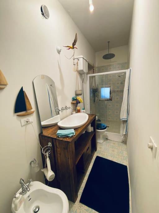 トリノCasa Degli Alberiアパートメント エクステリア 写真