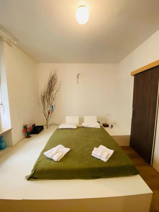 トリノCasa Degli Alberiアパートメント エクステリア 写真