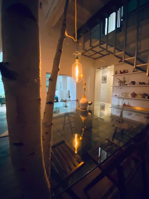トリノCasa Degli Alberiアパートメント エクステリア 写真