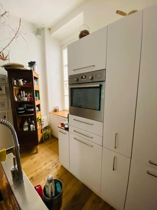トリノCasa Degli Alberiアパートメント エクステリア 写真