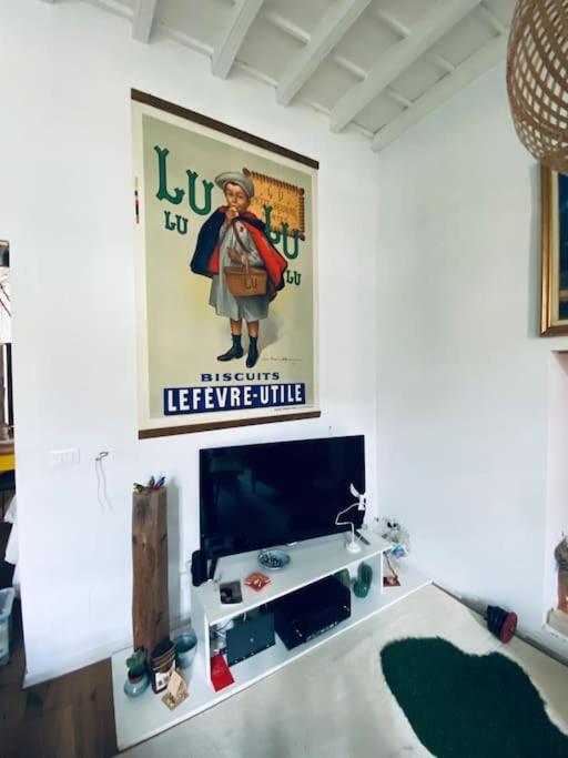 トリノCasa Degli Alberiアパートメント エクステリア 写真