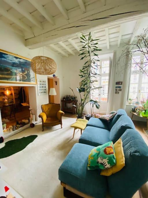 トリノCasa Degli Alberiアパートメント エクステリア 写真