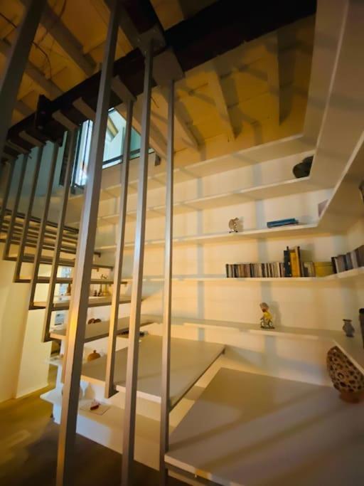トリノCasa Degli Alberiアパートメント エクステリア 写真