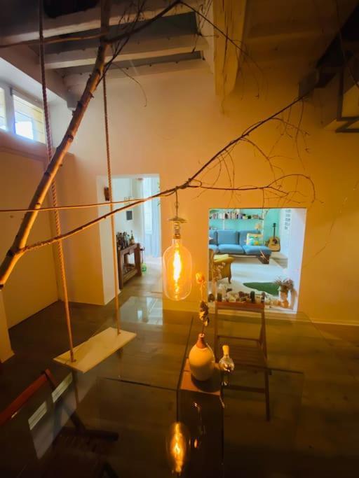 トリノCasa Degli Alberiアパートメント エクステリア 写真