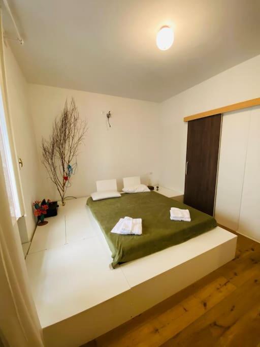 トリノCasa Degli Alberiアパートメント エクステリア 写真