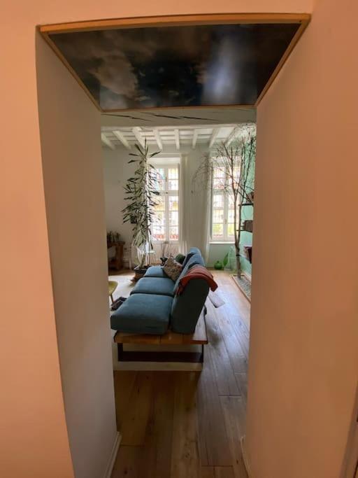 トリノCasa Degli Alberiアパートメント エクステリア 写真