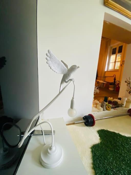トリノCasa Degli Alberiアパートメント エクステリア 写真