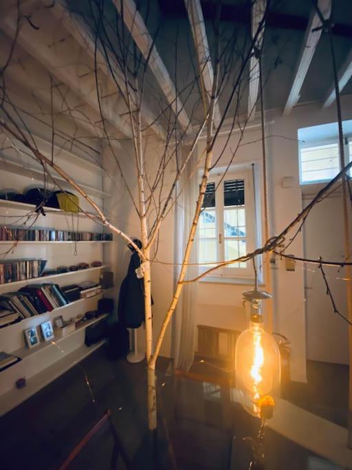 トリノCasa Degli Alberiアパートメント エクステリア 写真